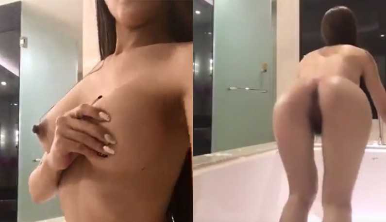 PaliTube - สาวสวยหุ่นแซ่บ ไลฟ์สดแก้ผ้าโชว์รูปร่างทุกสัดส่วน