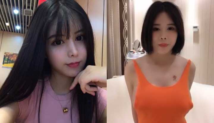 PaliTube - น้องมีนา วีเจสาวคนสวย หลุดคลิปเสียว 21ชั่วโมง....(4)