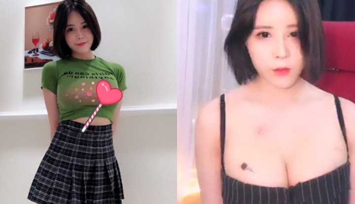 PaliTube - น้องมีนา วีเจสาวคนสวย หลุดคลิปเสียว 21ชั่วโมง...(6)
