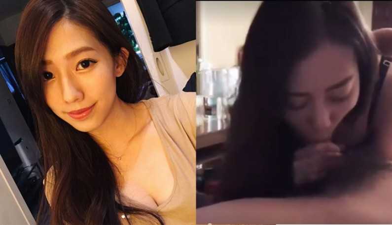 PaliTube - หลุด คลิปบริการพิเศษของสาวรับรถ