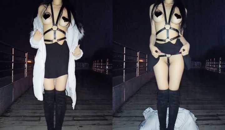 PaliTube - ดึกดื่นไม่นอน อยากพานมหีไปโชว์ในที่สาธารณะ..2