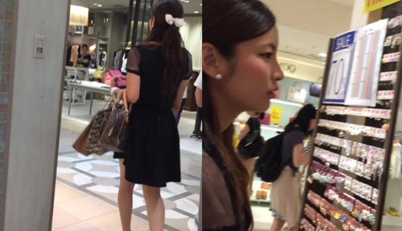 PaliTube - แอบถ่ายใต้กระโปรงสาวๆ อย่างชัด 40