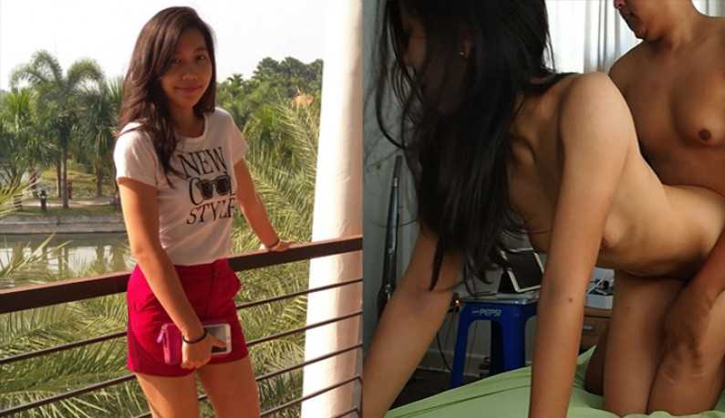 PaliTube - น้องNamu คนสวย พาหนุ่มมาเที่ยวเสร็จให้เย็ดต่อเป็นของรางวัล