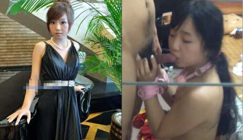 PaliTube - นางแบบหุ่นดี ขอเปิดประสบกามมีเซ็กส์แบบซาดิสครั้งแรก (4)