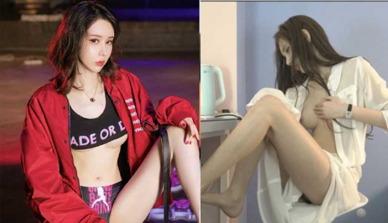 PaliTube - คลิปเสียวของดาวมหาลัยในม่านรูด (2)