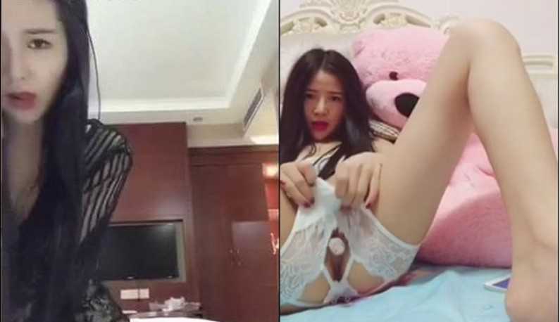 PaliTube - หีชมพูหนูซ่อนอยู่ข้างในมีใครเห็นบ้างคะ