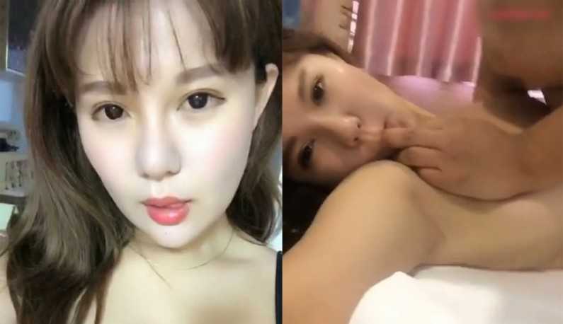 PaliTube - สาวโลลิขี้เหงานัดเสี่ยอ้วนมาเยคลายเครียด