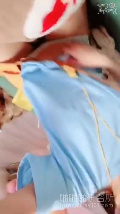 PaliTube - สาวโลลิวัยใส ใส่ชุดคอสเพลย์ยั่วเย จัดหนักจัดเต็ม2