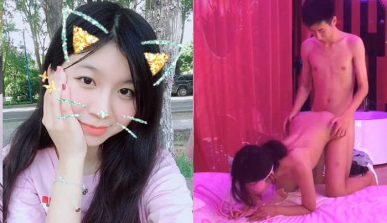PaliTube - เพิ่งเรียนจบแต่อยากมีประสบกามใหม่ เลยเริ่มต้นที่การมัดเย็ด ซาดิส