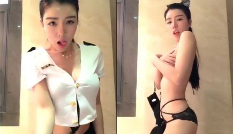 PaliTube - ใส่ชุดคอสเพลแบบนี้  พี่ดูแล้วชอบไหม