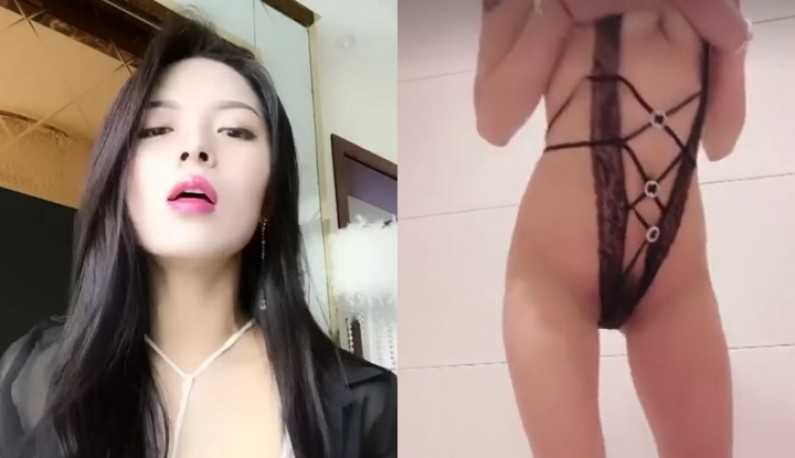 PaliTube - หีเยิ้มแฉะของหนูนี้ เป็นของพี่คนเดียวเลยนะคะ1