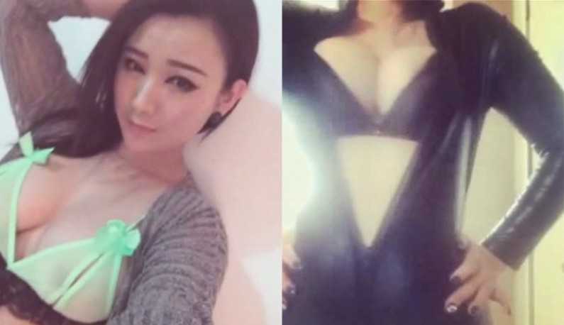 PaliTube - สาวนักเต้น โยกเอวทีกระชากใจมาก