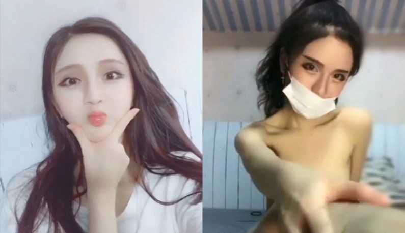 PaliTube - คลิปหลุดดาวติักต้อกปากจู๋  แก้ผ้าถอดหมดเลย