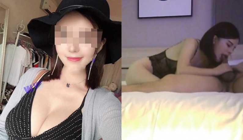 PaliTube - สาวหน้าสวยหุ่นดี เห็นนมเธอ36E ผมก็แทบจะแตก