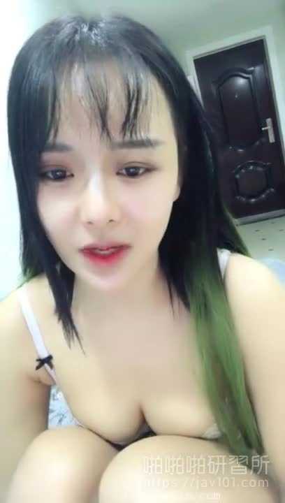 PaliTube - หีหนูมีแต่น้ำ นมหนูก็อยากโดนขยำ ใครพอช่วยได้บ้างคะ4