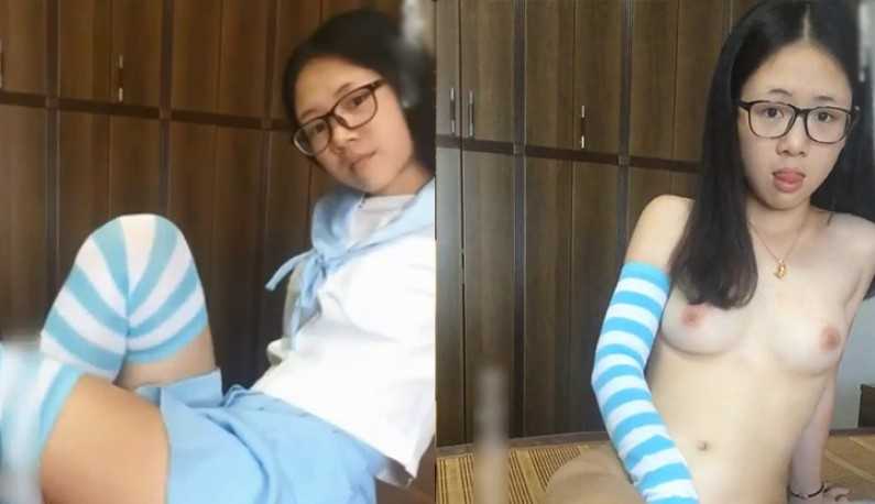 PaliTube - สาวแว่น แวะมาโชว์ของดีให้แฟนคลับ