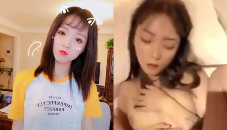 PaliTube - สาวโลลิดาวติ้กต้อก โดนเจ้านายจับเย็ดแถมปล่อยคลิป