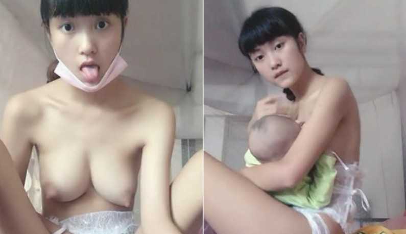 PaliTube - ชีวิตแม่ลูกอ่อนต้องเปิดนมไว้ตลอดเวลา ลูกหิวเมื่อไรก็กินได้ตลอด