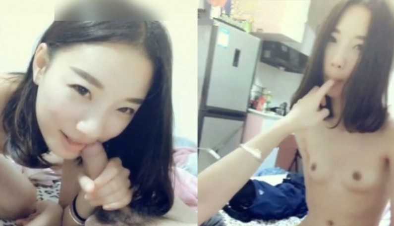 PaliTube - คู่รักวัยใสเย็ดกันนมไม่ใหญ่แต่เอามันนะ