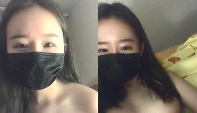 PaliTube - ใครอยากเห็นของดี เดี๋ยวน้องจะโชว์น้ำหีให้แฉะเต็มตา