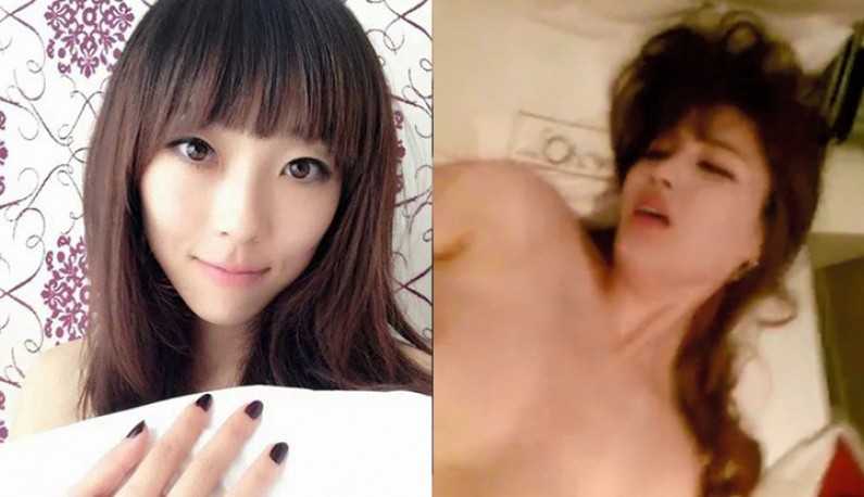 PaliTube - สาวเทียนจินหลงรักในเรื่องเซ็กส์
