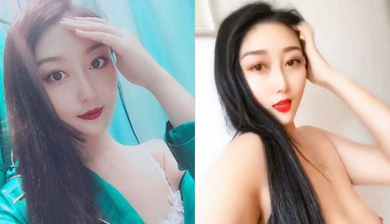 PaliTube - คลิปหลุด เน็ตไอดอลชาวจีน โชว์เสียวกับลูกค้า