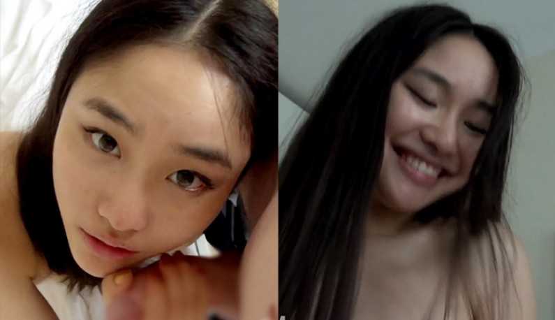 PaliTube - เห็นตัวเองในกล้องแล้วเงี่ยน ซดเสปิมเลยดีกว่า