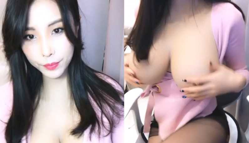 PaliTube - สาวนมโตมาแล้วค่ะ ใหญ่สะใจพอไหม
