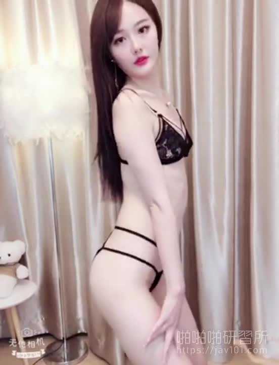 PaliTube - น้องแอนนี่นมชมพู หีฉ่ำๆน่ากินมาก6