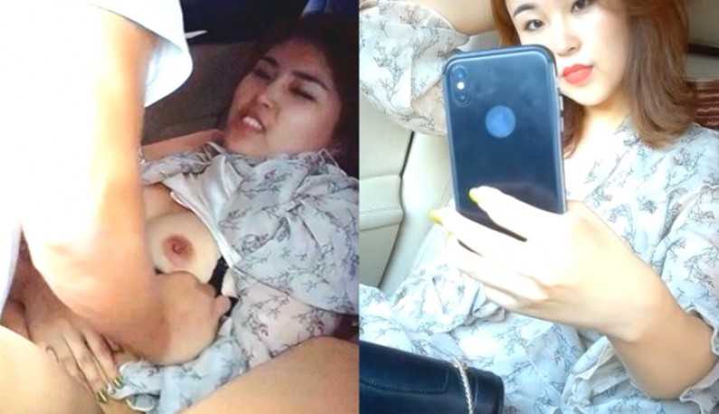 PaliTube - เป็นคนขับแท็กซี่ ก็ได้เย็ดกับลูกค้าหลายคนนะ