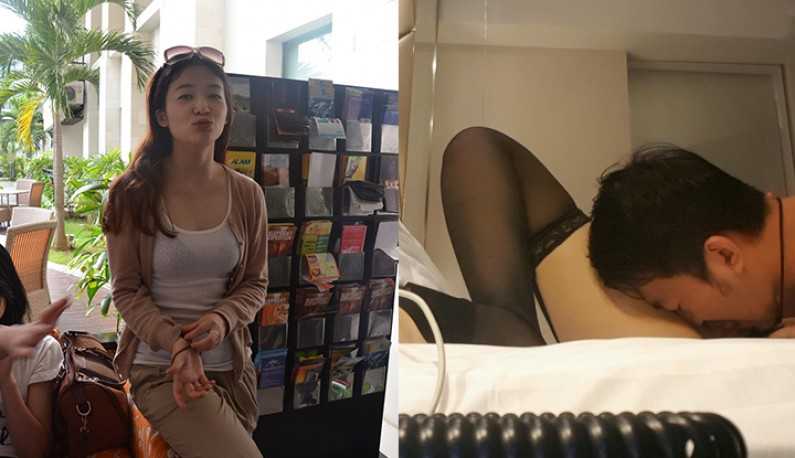 PaliTube - คันหีมาปีนึง วันนี้มีพี่เครางามมาช่วยบรรเทาแล้ว