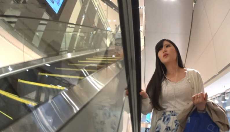 PaliTube - แอบถ่ายใต้กระโปรงสาว ทั้งอินดอร์เอ้าดอร์จัดเต็ม