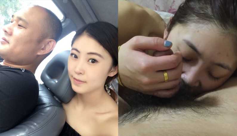 PaliTube - หนุ่มวัยกลางคน ชวนสาวสวยแซ่บมสเย็ดแตกใส่นม