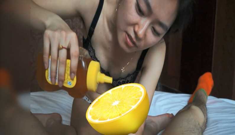 PaliTube - คืนนี้ น้องอย่างกินน้ำผึังมะนาวเป็นพิเศษ