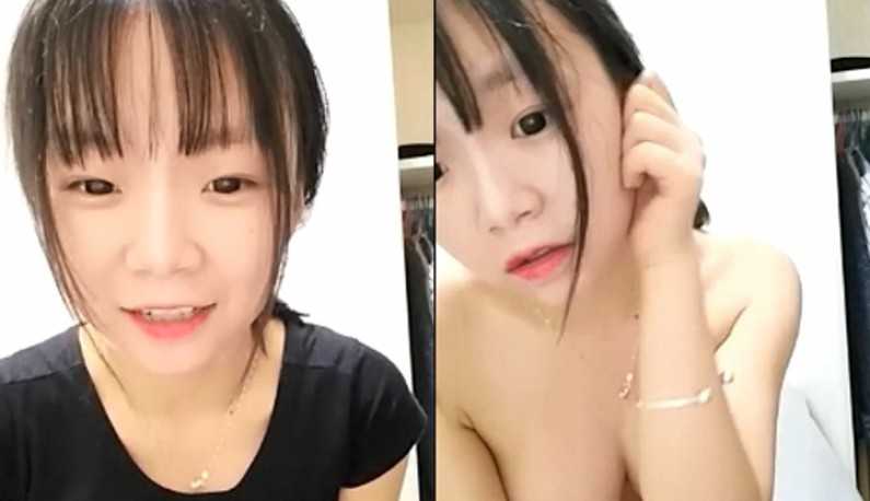 PaliTube - สาวหน้าเด็ก นมโต คันหีก็ต้องล้วงบ่อยๆ