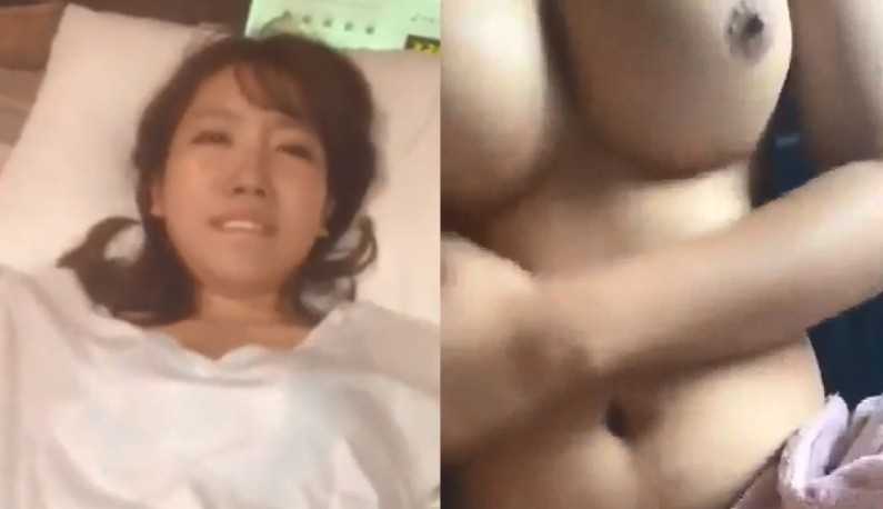 PaliTube - สาวเอเชีย นอกจากนมใหญ่เอวดีแล้ว ยังลีลาเด็ดมาก