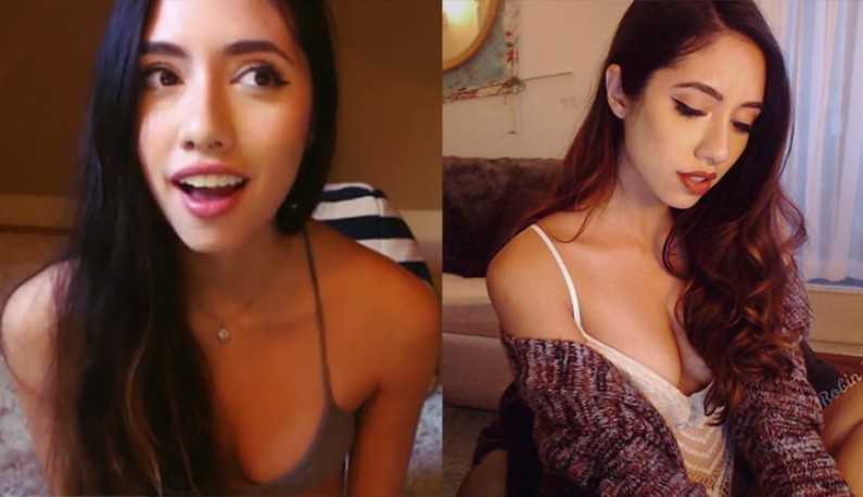 PaliTube - [ยุโรปและอาเมริกา]  Robin Mae สาวสวยอ่อนโยน  (1)