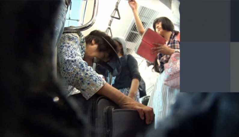 PaliTube - ตั้งกล้องแอบถ่าย สาวเนิร์ดรักหนังสือสุดคิ้วท์