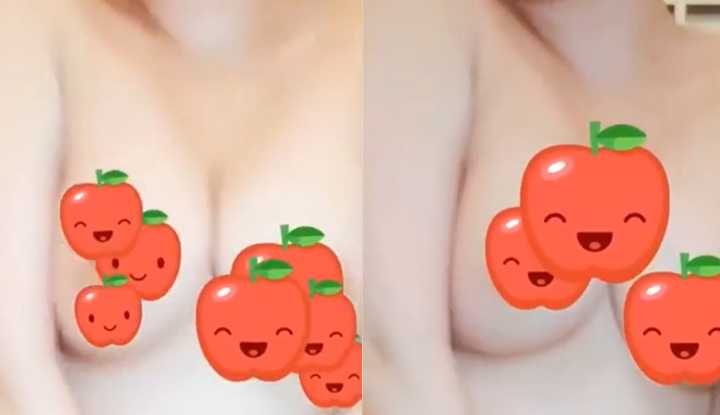 PaliTube - หลุด คลิปนมเด้งของสาวSophyจากแอปไลฟ์17
