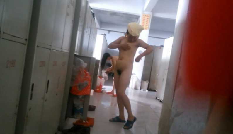 PaliTube - ตั้งกล้องแอบถ่ายสาวโรงงานเล่นเสียว