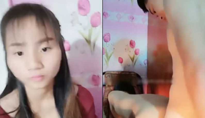 PaliTube - สาวมัธยมนักเย็ด ขอร่วมวงขอคู่สามีภรรยาจอยเย็ดอย่างฟิน