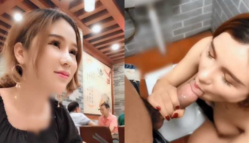 PaliTube - นางแบบนัดเดทหนุ่มครั้งแรก หน้าตาโดนใจ เลยยอมไปต่อด้วยการให้เย็ด