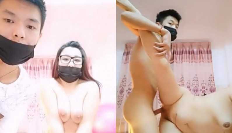 PaliTube - แม่ลูกอ่อนโดนเย็ดทีน้ำนมพุ่ง ท่าโปรดคือนารีขี่ตอ