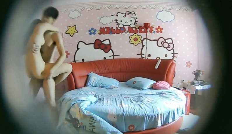 PaliTube - สาวนมคัพE เซ็กซี่โดนเย็ดสามน้ำรวด ตอนจบแตกหน้า