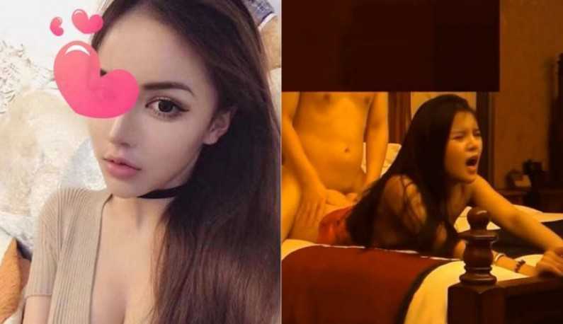 PaliTube - นัดเย็ดสาวผ่านแอพ เธอโยกเด่งคุ้มเงินมาก