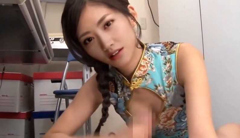 PaliTube - [AIเปลี่ยนหน้า]  อยากให้หนู ช่วยท่าไหนก็บอกมาเลยค่ะ