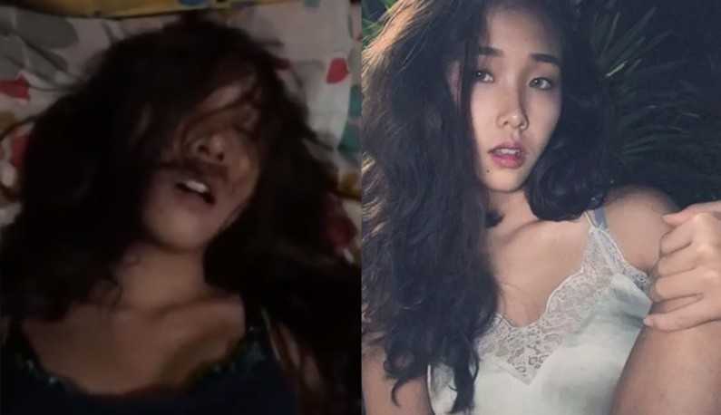 PaliTube - Nasha Quekนางแบบชื่อดังของสิงคโปร์ โดนปล่อยคลิปหลุด ต่ออีกรอบ
