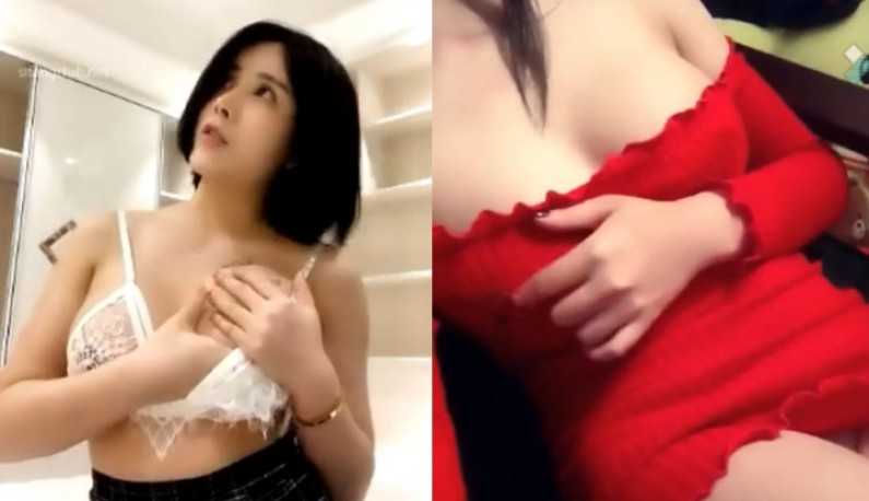 PaliTube - น้องมีนาเปลี่ยนเสื้อผ้าโชว์ จะเห็นอะไรบ้างนะ
