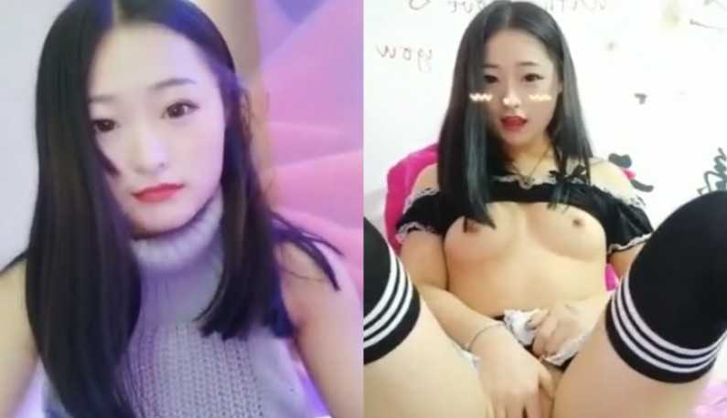 PaliTube - น้องสกายนมโต ขอโชว์หี  30 นาทีเต็มๆ