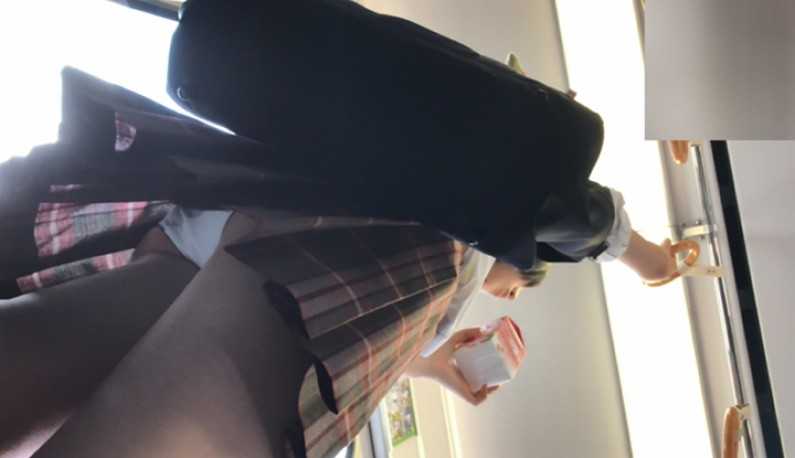 PaliTube - ซ่อนกล้องแอบถ่ายใต้กระโปรงสาว  ดาวโรงเรียนสุดน่ารัก